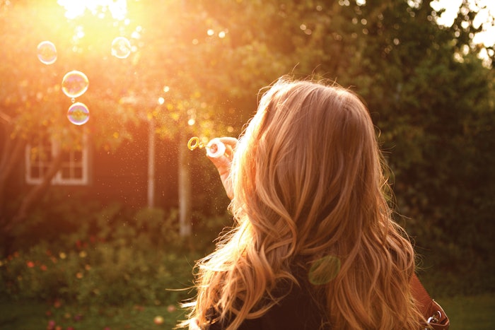 BASF’s Euperlan NL Pearl, created for hair care needs, features naturally derived ingredients such as hydrogenated vegetable oil, cocamidopropyl betaine and glycerol oleate.