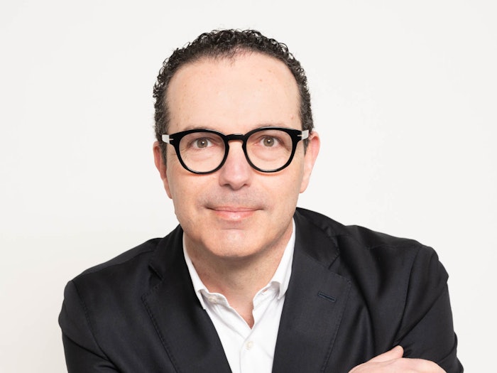 Fr&eacute;d&eacute;ric Laffort has more than 25 years of experience in the luxury sector at Procter & Gamble, Elizabeth Arden and Safilo.