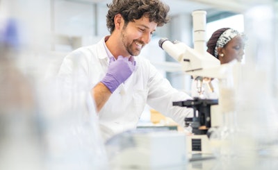 Croda’s ongoing investments in sustainable innovation include its acquisition of Solus BioTech, a specialist in high-performance, biotechnology-derived ceramides and phospholipids.