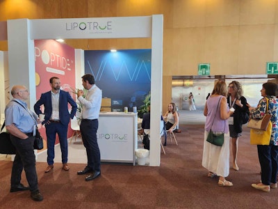 Ifscc 2023 Exhibition