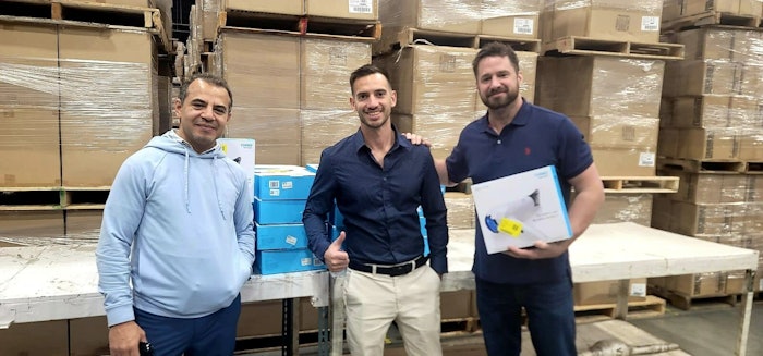 CEO Dan Fugardi intends to lead this portfolio by bringing a new generation of product innovation to the market consistent with the brand's reputation.