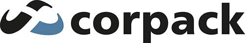 Logo Corpack 500px