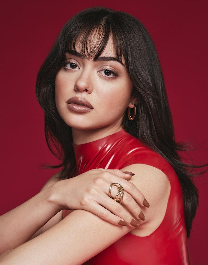 Devora will also be featured on in-store displays starting fall 2023 and will be part of Revlon's digital media and advertising in 2024.