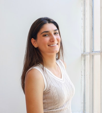 “Launching Fully Fyne wasn't just a business move; it was personal,' said founder Gina Elmanasterly.