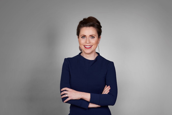 &ldquo;Toni is a true visionary who has built an impressive, high-growth business with strong, energizing brands that consumers love, rapidly growing distribution and a winning team,&rdquo; said incoming CEO Stacey Tank.