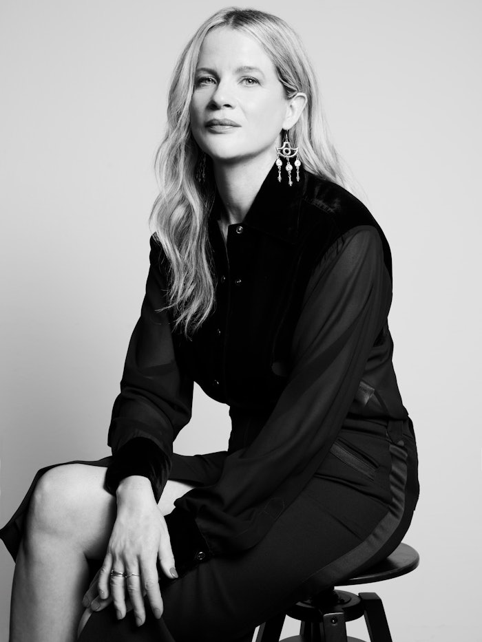 Mason previously served as VP of global creative for Condé Nast; in her current role, she will oversee the brand image for all Tom Ford categories.