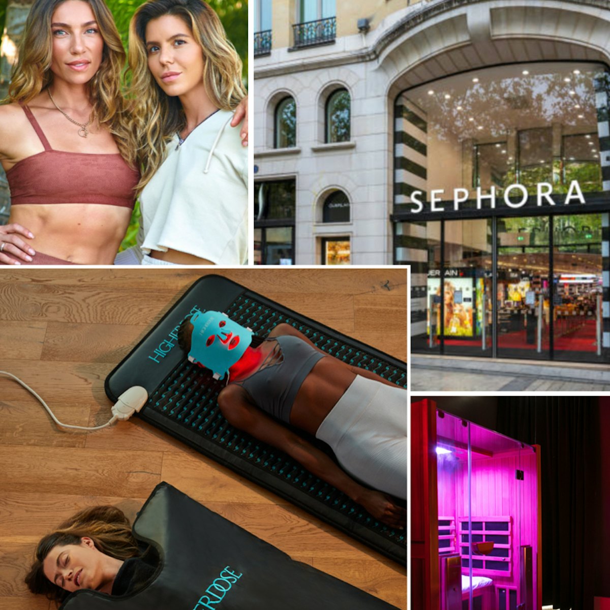 How Sephora focused on data to prepare for Black Friday