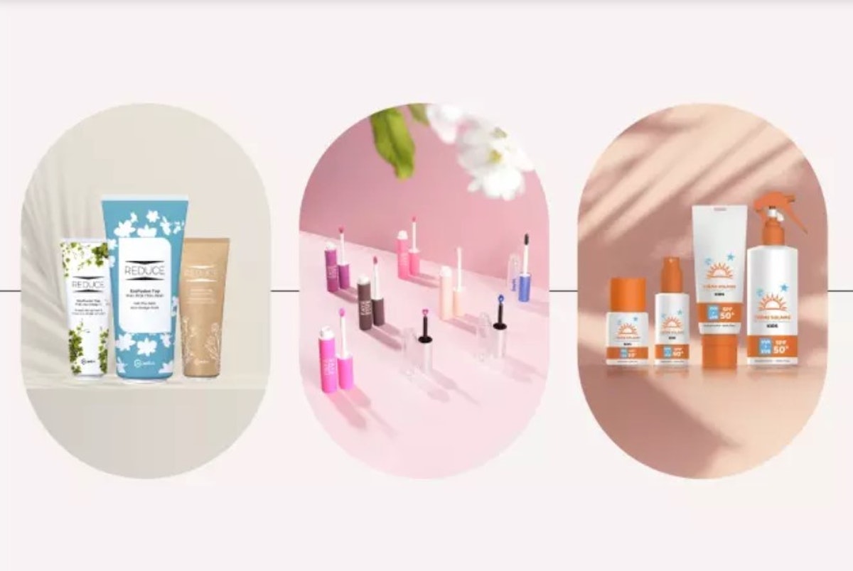 Albéa Releases Sustainable Development Report | Global Cosmetic Industry