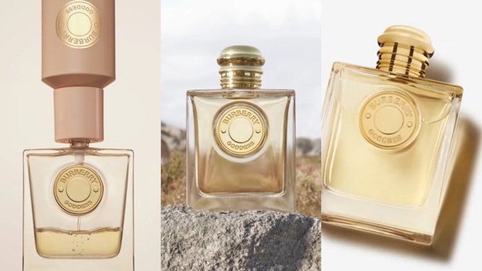 Sue Nabi, CEO of Coty, said, “The success of Burberry Goddess across key markets confirms that Coty is the go-to destination to create winning fragrances and execute unique and disruptive campaigns. Having spent the past three years strengthening Coty’s fundamentals and elevating Coty’s organizational capabilities across our categories, we enter the next phase of growth with best-in-class innovation and marketing power.”