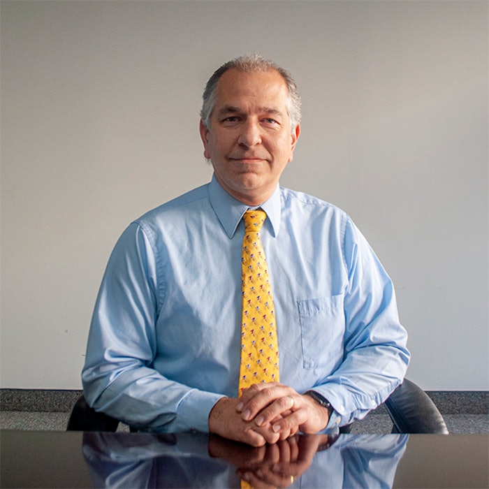 Lutz is the technical director, clinical, photobiology and bio-instrumentation.
