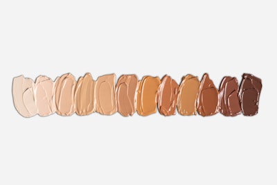 Available in 12 undertone-oriented shades, the 2.0 version is formulated to feature a serum-like texture that offers a quicker dry down time, per the brand, as well as improved water- and transfer-resistance.
