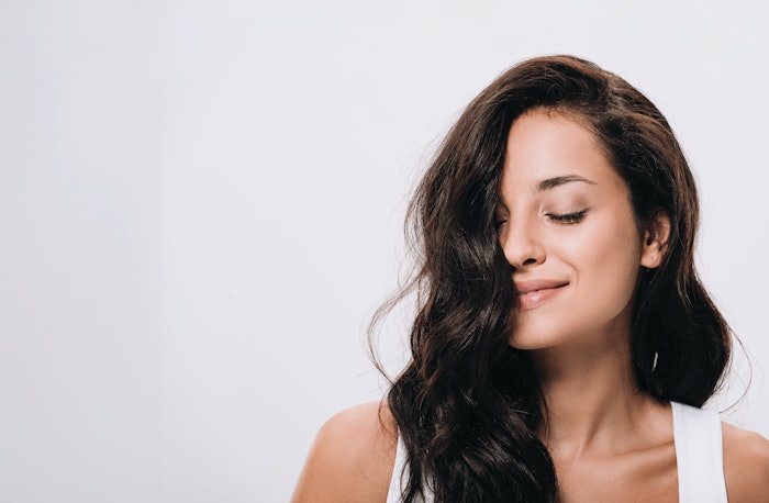 Laboratoires Expanscience’s Epionine Bio can reportedly boost users’ self-esteem while reducing psychological stress.