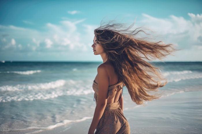 Spate recently noted that terms such as “revitalizing” and “ageless” are the fastest-growing keywords accompanying consumer hair care searches.