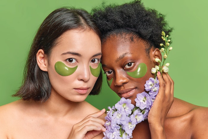 Seventy-eight percent of patch users apply these products as part of regular monthly skin care routines, with 35% using patches at least once weekly.