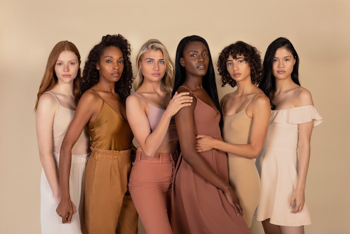 “We are always on the lookout for new ways to improve and innovate,” said Kourtney Leigh, Tinge founder and CEO. “Our customer satisfaction and ultimately confidence is driving our commitment to continually offer the most exceptional products in the body category.”