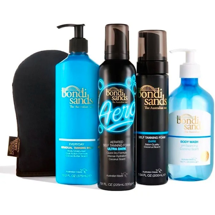 The partnership includes new product sizes (150 ml) and accessible prices exclusive to Walmart.