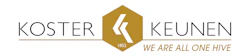 Kk One Hive Logo