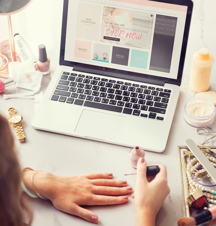 Regrettably, most e-commerce sites today are designed for basic commodity sales.