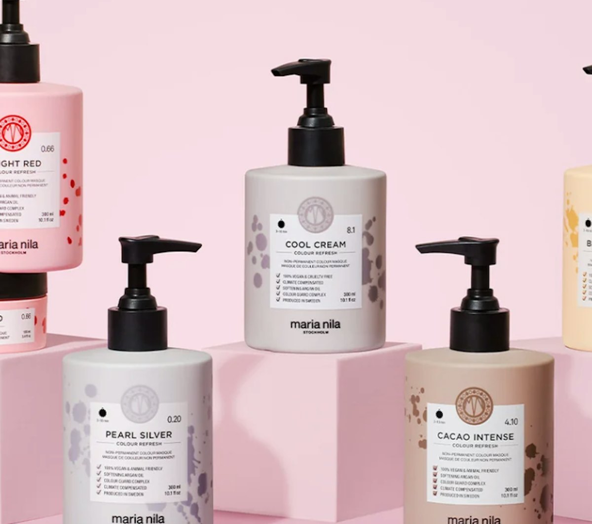 Irene Forte Skincare Receives Growth Investment from L Catterton