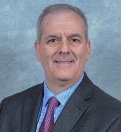 Mike Barron has been promoted to Vice President of information Technology, leading all aspects of Bell’s corporate information systems and technology programs.