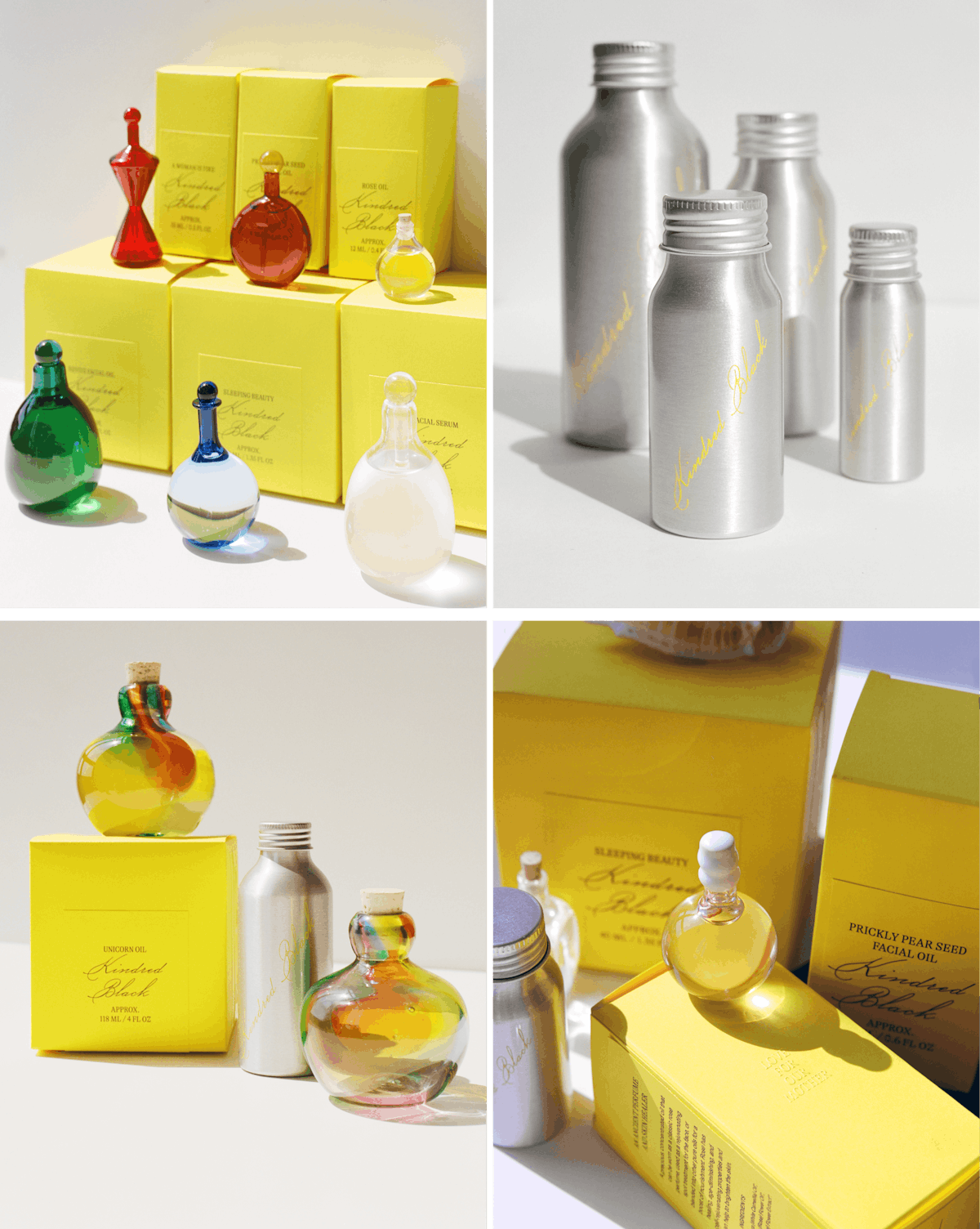 DO NOT throw away your fragrance bottles! Our fragrances are refillabl