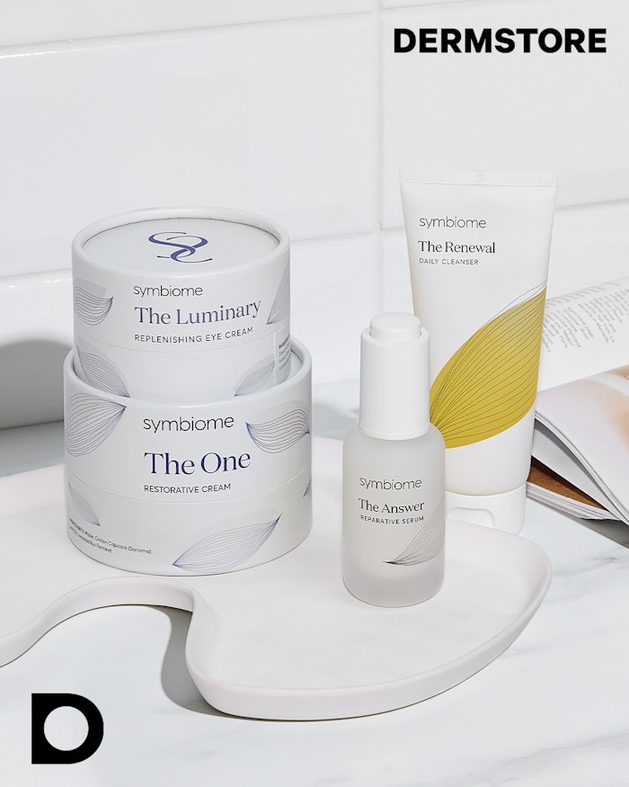 Symbiome’s proprietary PostBiomic fermentation process takes place in Brazil, where the plants are fermented with microbes that are derived from the plant’s microbiome and native biome.