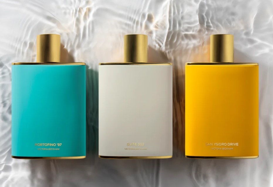 Victoria beckham top perfume amazon