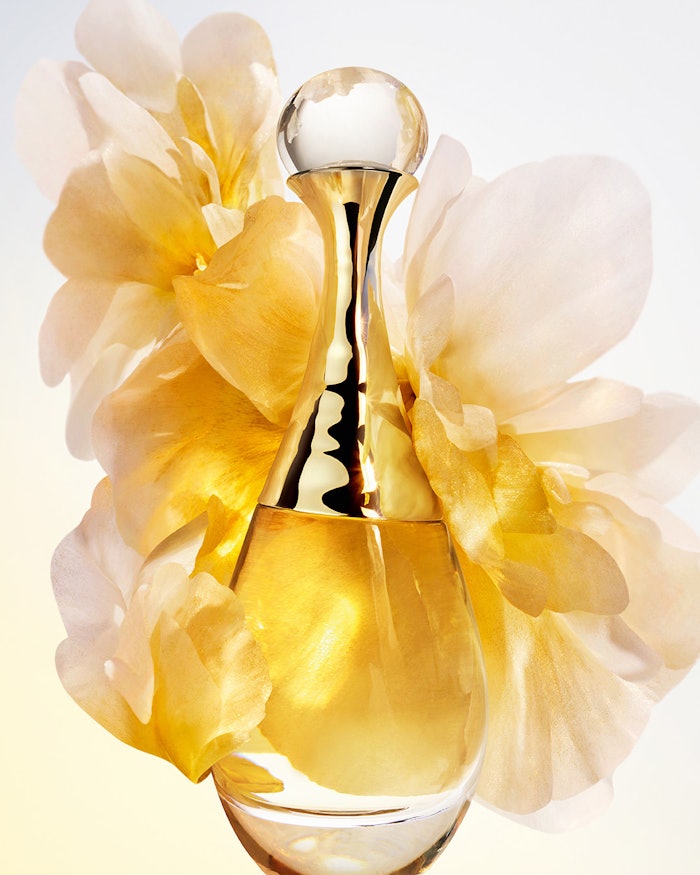 LVMH's Perfumes & Cosmetics Sales Jump 11% in Q1 2023