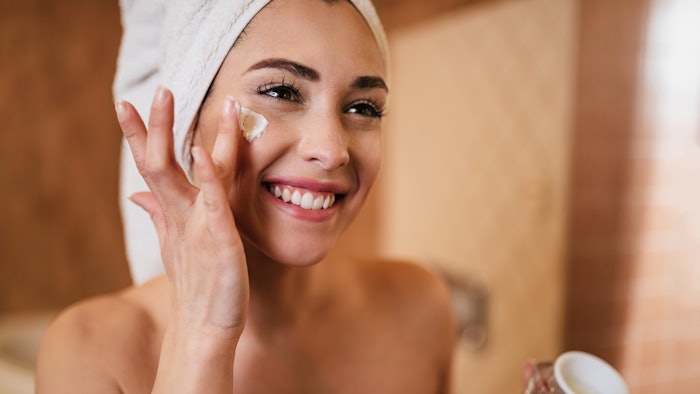 The company's BioAuthentic Exosomes are all-natural vesicles crafted to mimic exosomes sourced from botanical origins.