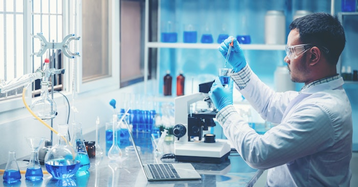 The initial distribution strategy includes three product launches showcased at in-cosmetics Global and NYSCC Suppliers’ Day this year.