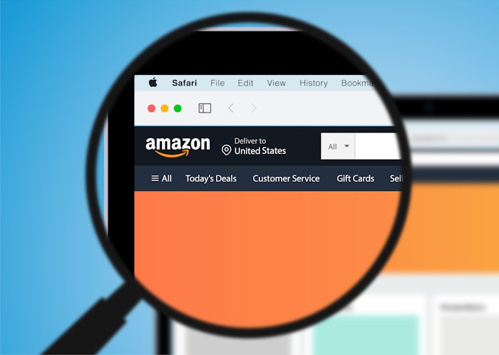 Market Defense operates marketplace businesses on behalf of its clients.