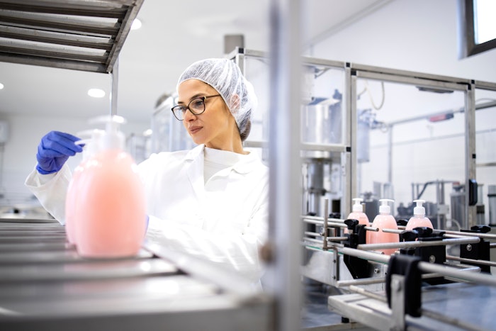 Sasol Chemicals will evaluate the effectiveness of Solugen's products, blends and derivatives in its household, personal care and industrial and institutional cleaning surfactant formulations, per the company.