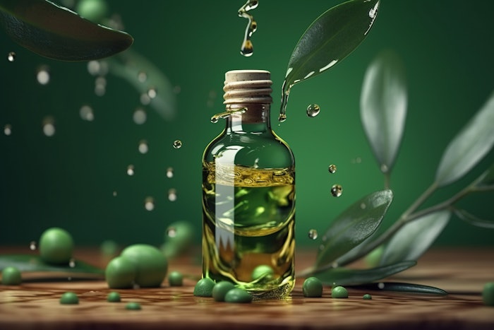 The partnership gives NAP access to certified organic Eucalyptus radiata, Eucalyptus dives and Eucalyptus smithii essential oils.