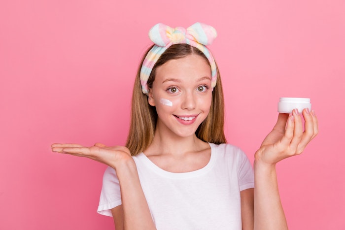 Piper Sandler Companies' 46th semi-annual Taking Stock With Teens survey in partnership with DECA has found that respondents' annual beauty spending now totals $324.