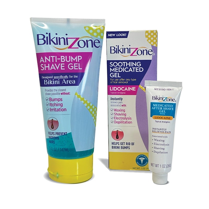 As NFI integrates Bikini Zone into its product lineup, consumers will see continued availability of their favorite Bikini Zone products.