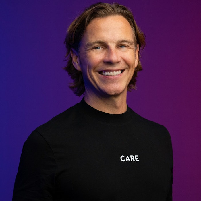 Kay Oswald he will focus on building the company's North American business.