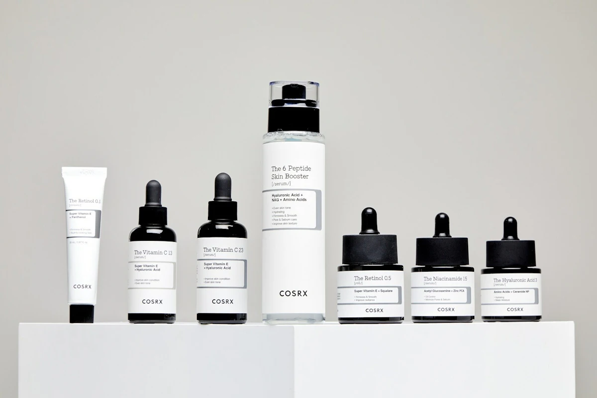 Amorepacific Acquires COSRX | Global Cosmetic Industry