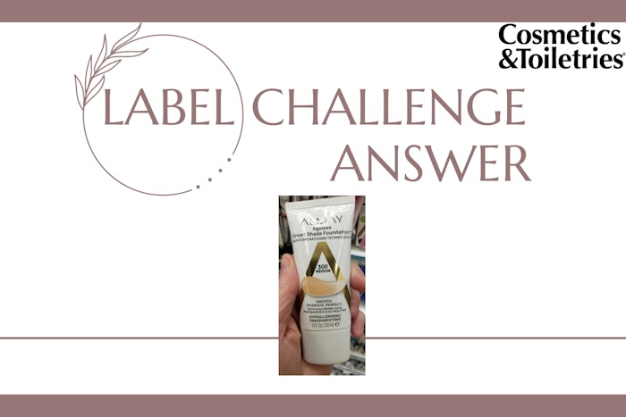 Copy Of Sage Green Simple Organic Cosmetic Product Label (6)