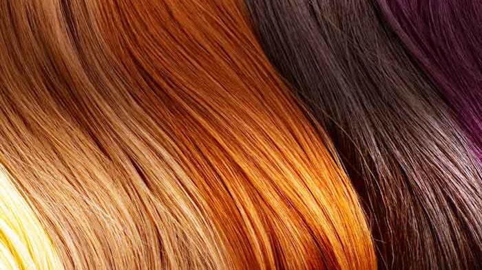 The dye intermediate created penetrates the hair cortex with a smaller molecular weight for a higher dye uptake and faster hair coloring rate.
