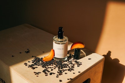 House of Foster uses upcycled ingredients in its scents.