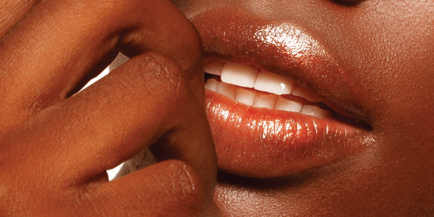 The Anatomy of Healthy Lips