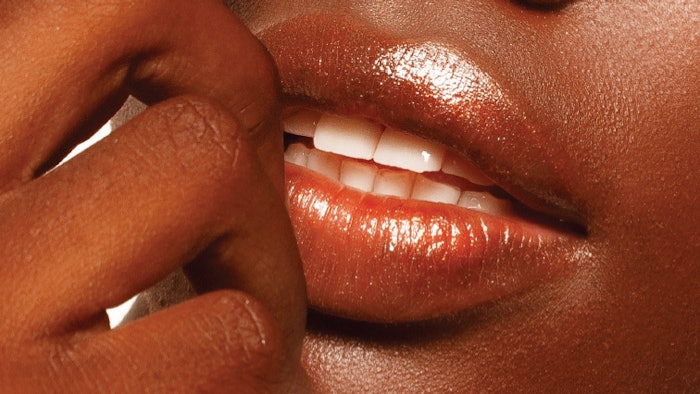 The Anatomy of Healthy Lips