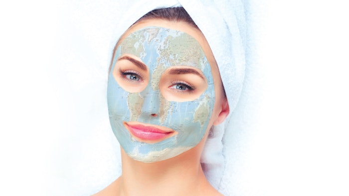 The Most Popular Facials Around the World