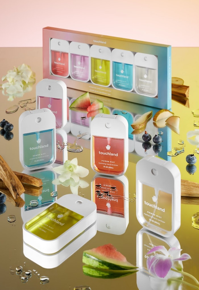 Sales increased 23% compared to the second quarter 2023.