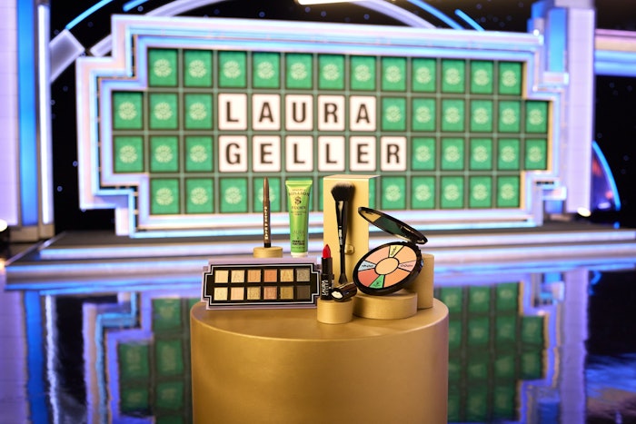 This collection can be purchased on laurageller.com for a limited time only.