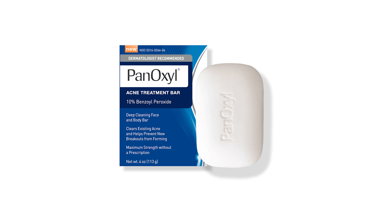 PanOxyl Launches at Ulta Beauty Global Cosmetic Industry