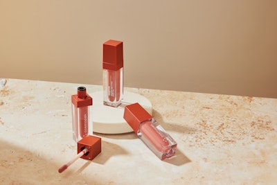Christian Louboutin Beauty Launches Rouge Stiletto Glossy and Matte Lipsticks