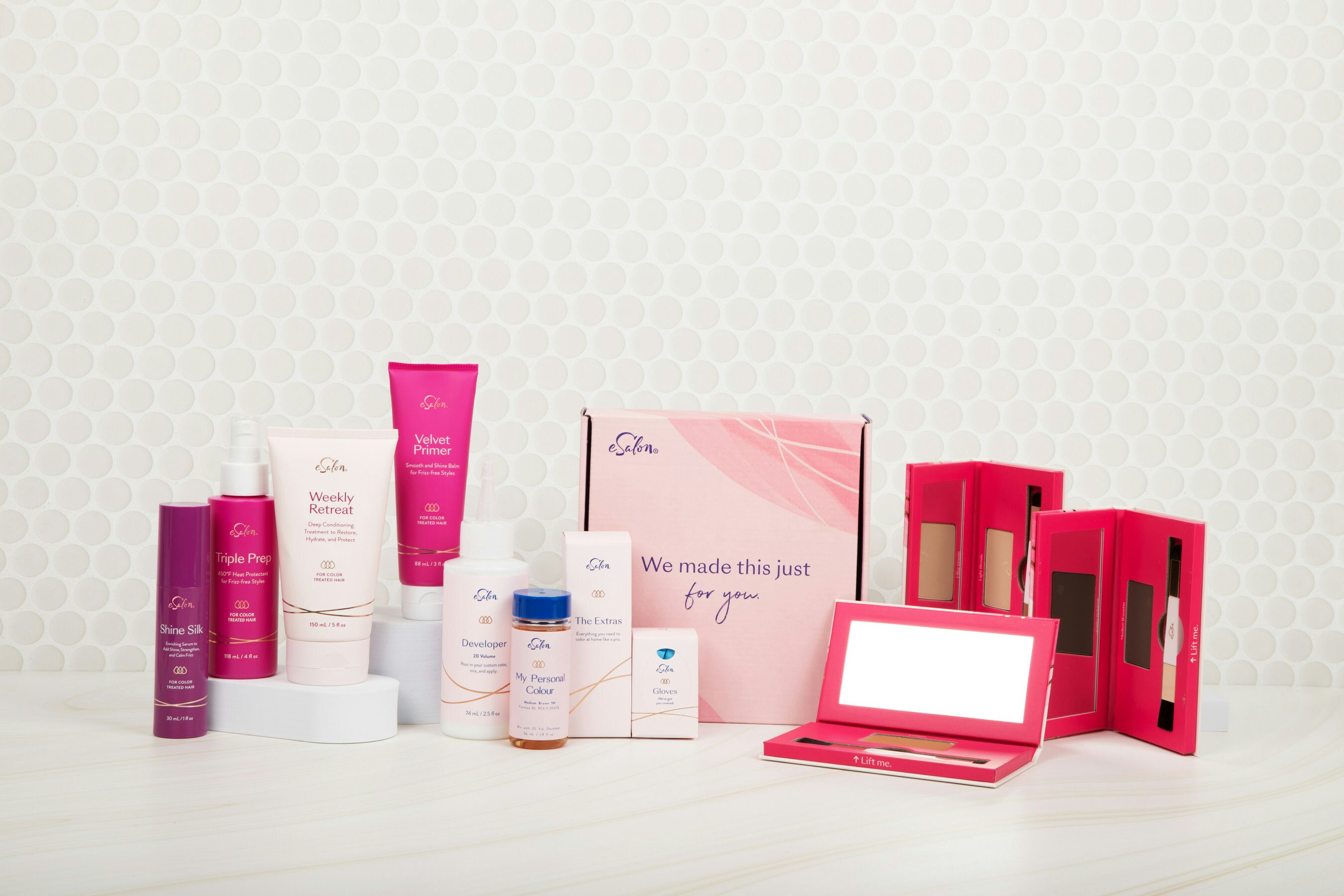 Skincare products manufacturer OleHenriksen announces brand relaunch