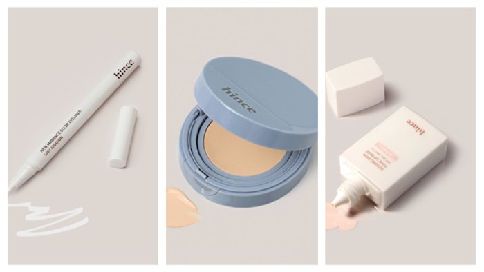 The deal was reportedly worth 42.5 billion won ($32 million). Hince is said to have posted 2022 revenue of 21.8 billion won, or about $16.1 million.