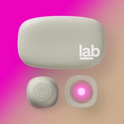 LED-enabled Light Therapy Patch Offers Hands-free 3-minute Treatments ...